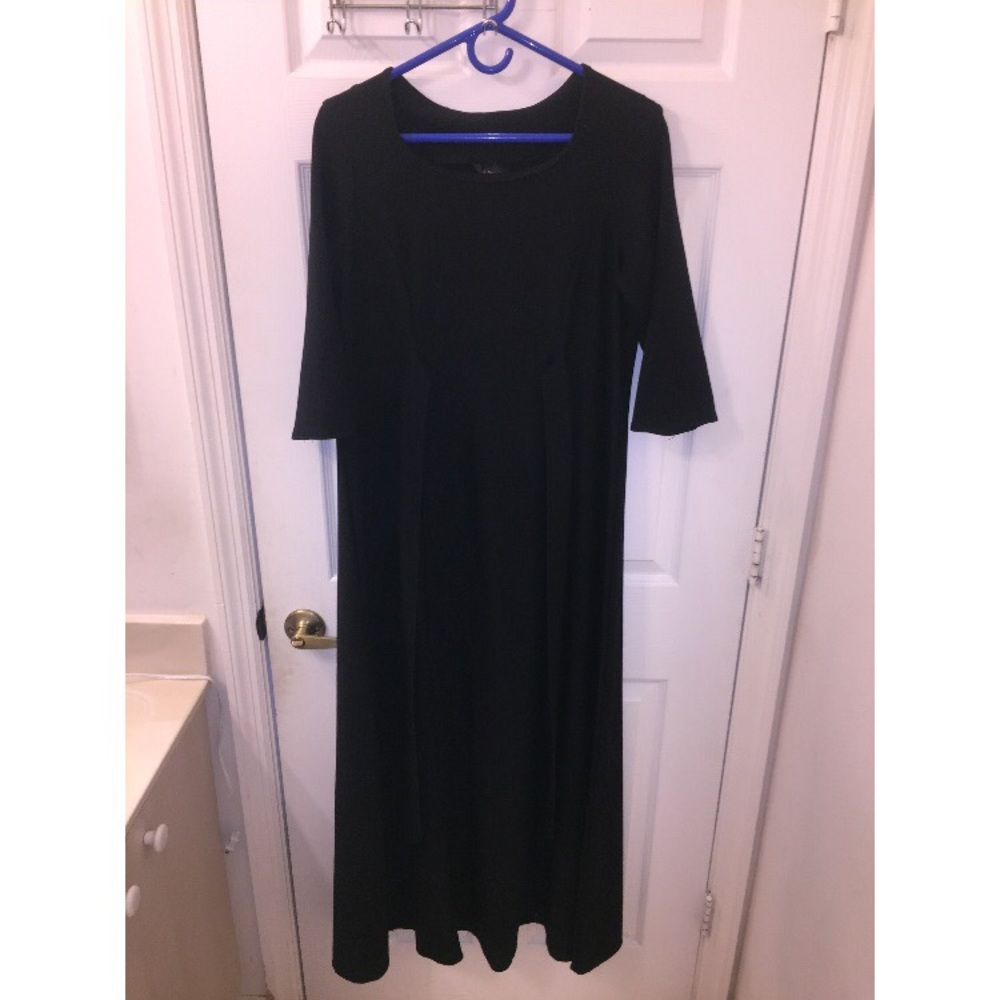 Concert dress